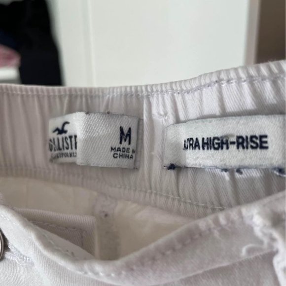 Hollister Cargo Jogger - Picture 2 of 3